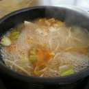 청담옥 24시해장국 이미지