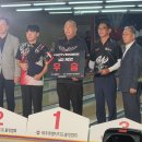 제4회 KCTV배 전도볼링대회-개인전 1등! 이미지
