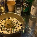 국수와닭발 | 신당 핫플 술집 짚뿔 닭발 계란국수 내돈내산 후기