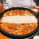장인닭갈비 이미지