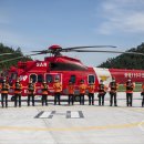 호남119특수구조대 이미지