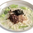 보약국수