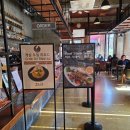 하오개로 | [판교 브런치 맛집] 카페랄로에서 운중 저수지 뷰와 함께 브런치를 즐기다/위치/이용 후기