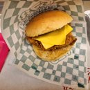 678치킨 앤 버거 이미지