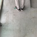 매산동 행정복지센터(임시청사) 회의실 | [신혼일기] 수정구 위례동 사전투표소에서 투표하고 왔어요 :)