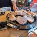 꽃돼지무한삼겹