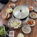 뽀골뽀골돼지고기전문점 | 통도사맛집 뽀골뽀골돼지고기 다양한 돼지고기메뉴가 있어요