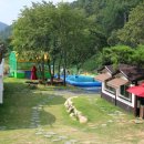 숲속의화이트캐슬 이미지