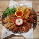 차박사얼큰이,닭발 이미지