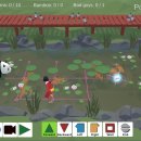 신스포레스트 이미지