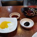 공부중화요리 | [홍대] 공부 중화요리 탕수육 후기