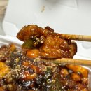 지코바치킨 치밥 메뉴추천 순살양념 보통맛 지점바이지점 솔직후기