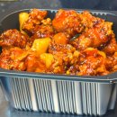 스르르스테이광명사거리점 | 광명시장맛집 유명환닭강정 줄서는맛집 마늘간장