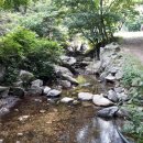 냉천골공원 이미지