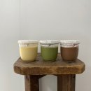 청수다락 | 여행코스 1일차 - 우무/감귤나무숲/별돈별/런던다락/서쪽가게/채집/제주카트클럽/애월 제주다/인디안썸머