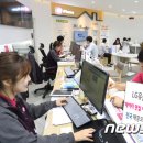 LG유플러스 매장 앞 이미지