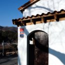 자연속의 집 이미지