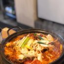 청자매운소돼지갈비찜
