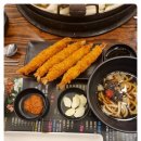 인삼닭갈비 이미지