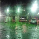 콜세차장 이미지