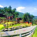 청도자연휴양림 이미지