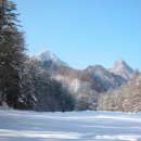 인기명산 100 선 (한국 名 山 100 選 ) 이미지