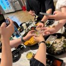 작은어촌 | 포항 장성동 신상 술집/ 해물조개전골 또간집 '작은어촌마을' 재방문 후기