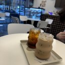 푼푼커피 | 인천 숭의동 카페 ‘푼푼커피’ 솔직후기 | 아늑한 분위기에서 맛있는 커피와 디저트 즐기기