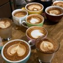 바리스타 커피 2급(야간) 이미지