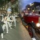 볼거리, 먹거리, 즐길거리가 가득한 여행지 군산에서 연이어 개최되는 축제소식이 전해져 화제다. 이미지