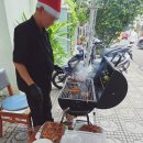 하진식당 | 나트랑 비벳꾸안 솔직후기 예약 가능한 여행 첫 식당 장단점 정리