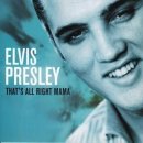 That's All Right - Elvis Presley - 이미지