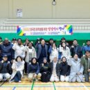 경상국립대학교(체육관) 이미지