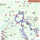 제 7차 빛고을누리산악회 가야산 산행안내(10.12.토) 이미지