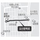 요산 김정한문학비 이미지