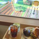 (사)참좋은친구들 | 영등포구청빵집 셰프의아이들 빵 추천 두바이초코렛소금빵 크루아상샌드위치 말차코코넛라떼