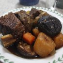 황금갈비 이미지