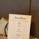마르가 | 해리단길 데이트 맛집 분위기 좋은 해운대 세레노