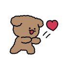 강아지 유치원 caredogs 이미지