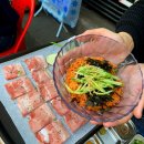구월농장 | [일상/생각] 야장 삼겹살부터 첫 야구장 먹방까지 잘 놀고다니는 일상(부평 야장, 인천SSG 랜더스필드...