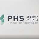 체형솔루션PHS연구소