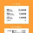 두끼떡볶이 - 안양시 동안구 시민대로 202 | 두끼떡볶이