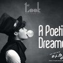 1stLOOK/퍼스트룩 2월 'A Poetic Dreamer' 이미지