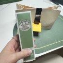 딜리셔스컵 | 카카오톡 선물하기 친구생일선물 추천 록시땅 아몬드 딜리셔스 핸드크림