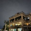 강변북로 남양주 한강뷰 카페 한강632Street 방문 후기
