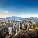 서희스타힐스 앞 이미지