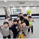 푸른경희태권도장