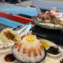 [여수낭만포차100도 본점] 전남 여수 낭만포차거리 돌문어 삼합 맛집 추천 재방문