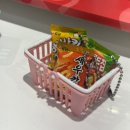 푸린이네 | 영등포 타임스퀘어 펀스퀘어 가샤폰 가차샵 방문기｜가챠 덕후는 무조건 가야 함ㅣ구오 육즙 그릴만두 후기
