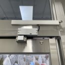 정문환경(주) | [대전 도안동] 무인 문구점 '룰루XX' CCTV 및 IoT 통합 설치 후기 (출입통제/조명제어)